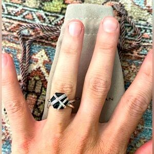 David Yurman Ring